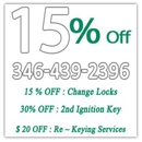 Locksmith League City TX - Locks & Locksmiths