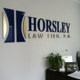 Horsley Law Firm PA