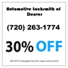 Automotive Locksmith of Denver gallery