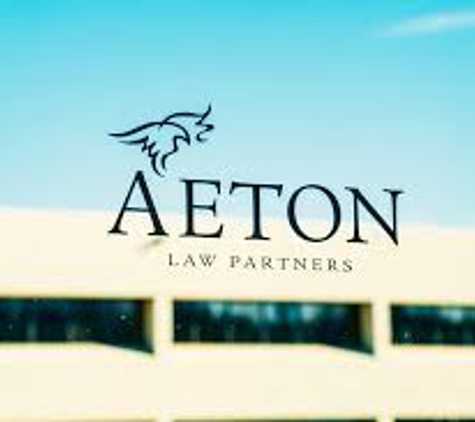 Aeton Law Partners - Middletown, CT