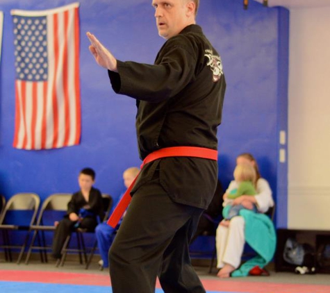 Beyond Sports Taekwondo - Lindon, UT