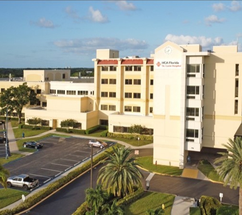 St Lucie Medical Center - Port Saint Lucie, FL