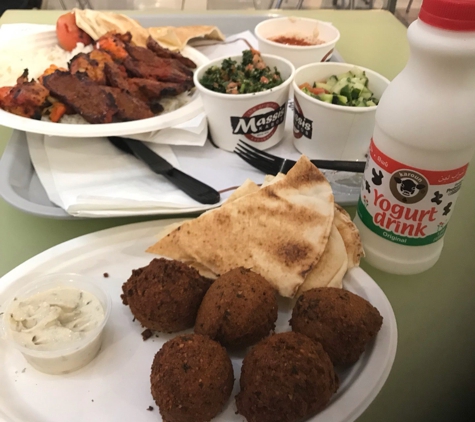 Massis Kabob - Culver City, CA