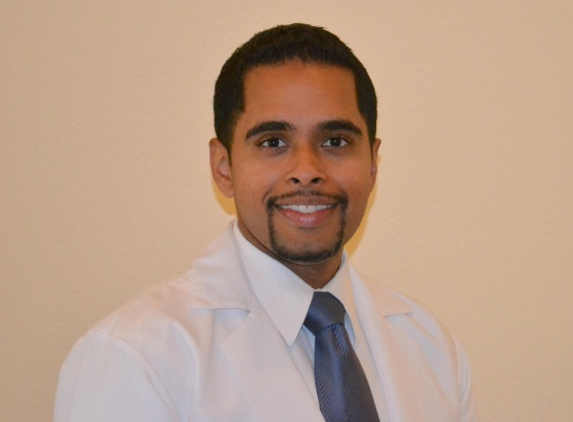 Dr. Melvin Korattiyil, DMD - Sarasota, FL