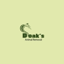 Doak's Animal Removal - Animal Removal Services