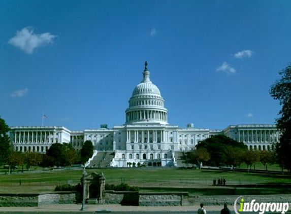 US Congress - Washington, DC