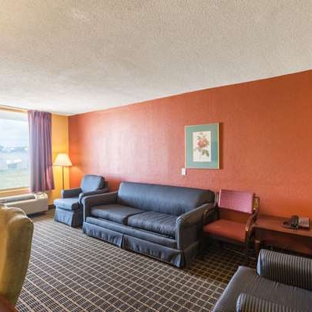 Econo Lodge - Orangeburg, SC