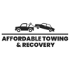 Affordable Towing & Recovery gallery