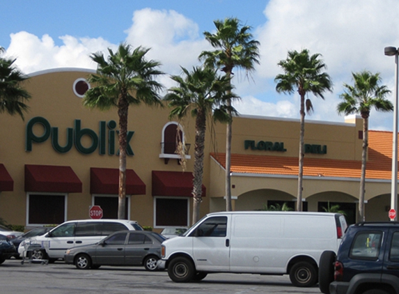 Shoppes at Lago Mar - Miami, FL