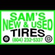 Sam's New & Used Tires