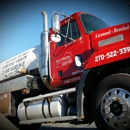 Southern Septic - Septic Tank & System Cleaning
