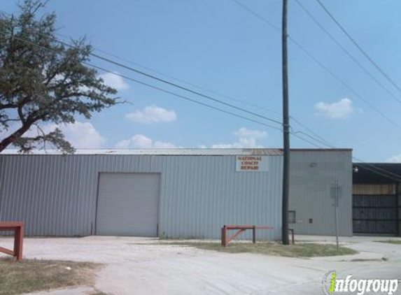 Surplus Supply Inc - Houston, TX