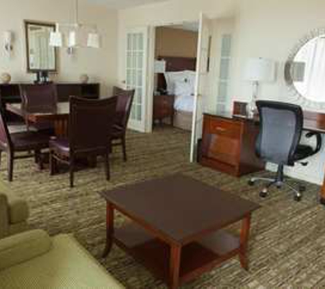 Hanover Marriott - Whippany, NJ