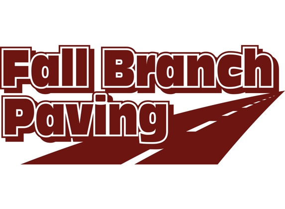 Fall Branch Paving