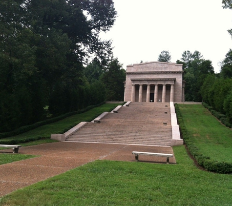 Abraham Lincoln Birthplace National Historical Park - Hodgenville, KY