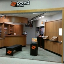 Boost Mobile - Wireless Communication