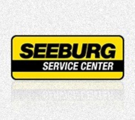 Seeburg Service Center - Fayetteville, AR