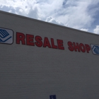 Clements Boys&Girls resale shop