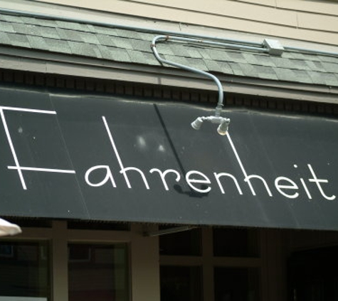 Fahrenheit - Cleveland, OH