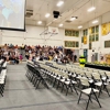 Saddleback High School gallery