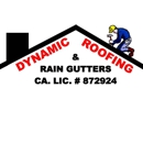 Dynamic Roofing INC - Gutters & Downspouts
