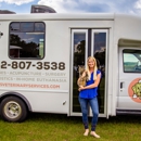 Amy's Veterinary Services - Veterinarians