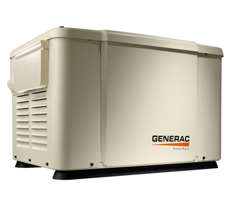 Generator Power Systems - Baxter, MN