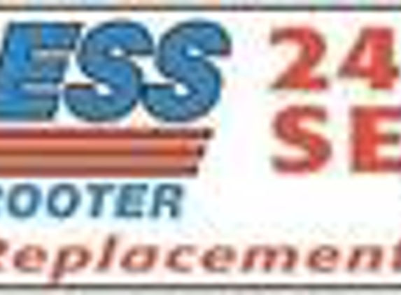 Express Plumbing & Rooter