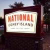 National Coney Island gallery