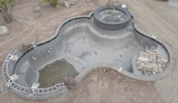 Immidiate Pool Builders - Queen Creek, AZ