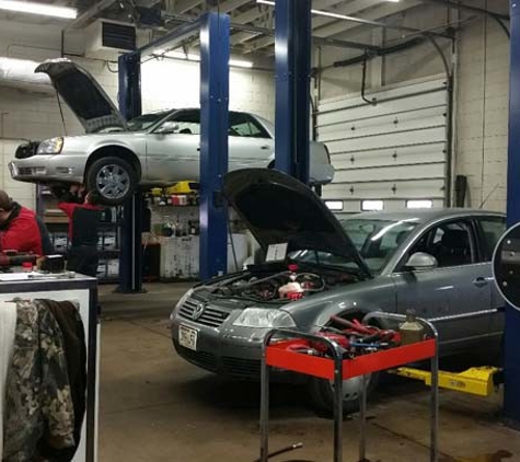 Village Automotive & Tire, LLC - Mukwonago, WI