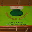 Emerald Kettle - American Restaurants