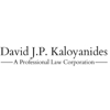 David J.P. Kaloyanides, A Professional Law Corporation gallery