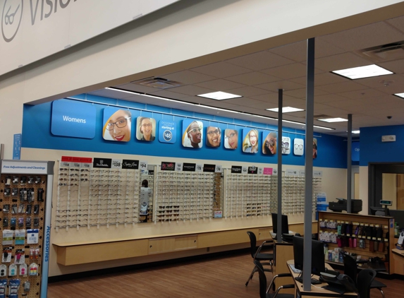 Risk Optometric Associates, PA - Fort Bragg, NC