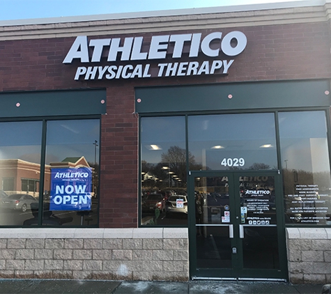 Athletico Physical Therapy - Kansas City (Westport) - Kansas City, MO