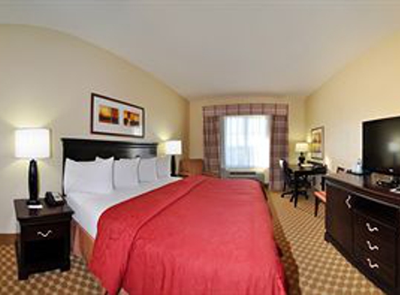 Country Inns & Suites - Conway, AR