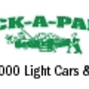 Pick-A-Part - Automobile Parts & Supplies