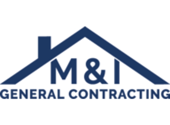 M & I General Contracting - New Smyrna Beach, FL