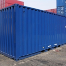 Super Cubes - Portable Storage Units