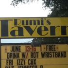 Rumi's Tavern