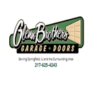 Glenn Brothers Garage Door Company - Garage Doors & Openers