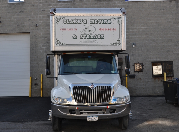 Al's Moving and Storage - White Plains, NY