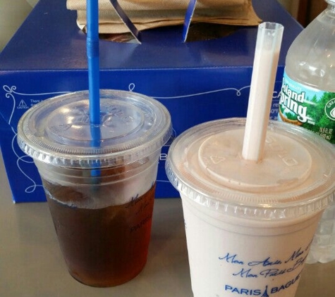 Paris Baguette - Ridgefield, NJ