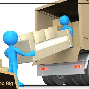 Bourke Removals & Freight - Swan Hill, VIC. No Job Is Too Small Or Too Big