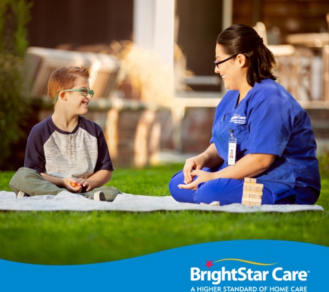 BrightStar Care West Fort Worth / Granbury - Fort Worth, TX