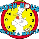 Rush Hour Chicken & Waffles - Chicken Restaurants