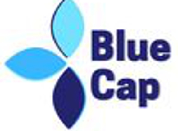 Blue Cap - Blue Island, IL