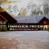 Grand Rapids Evangelical Free Church gallery