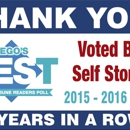 Butterfield Ranch Self Storage - Boat Storage