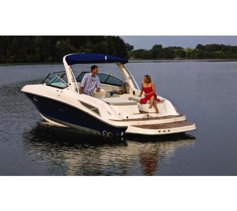Inboard Marine Services - Oxenford, QLD